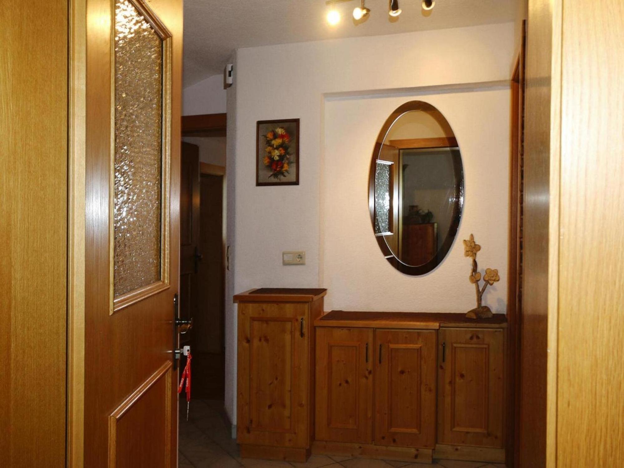 Apartment In Hippach Im Zillertal In The Mountains Muhlen  Εξωτερικό φωτογραφία