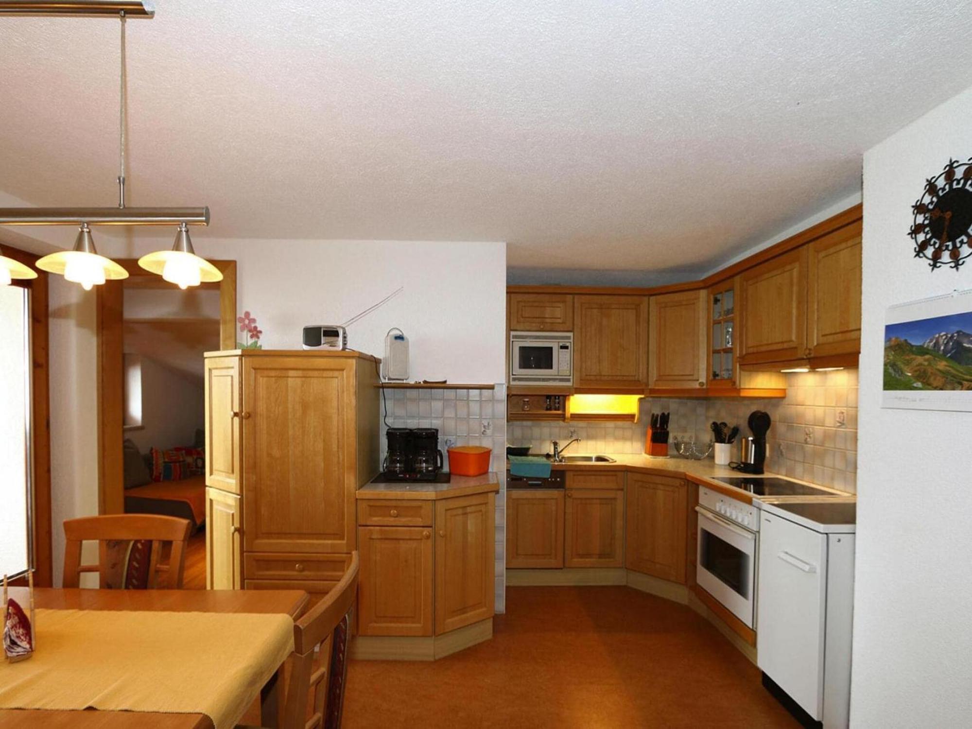 Apartment In Hippach Im Zillertal In The Mountains Muhlen  Εξωτερικό φωτογραφία