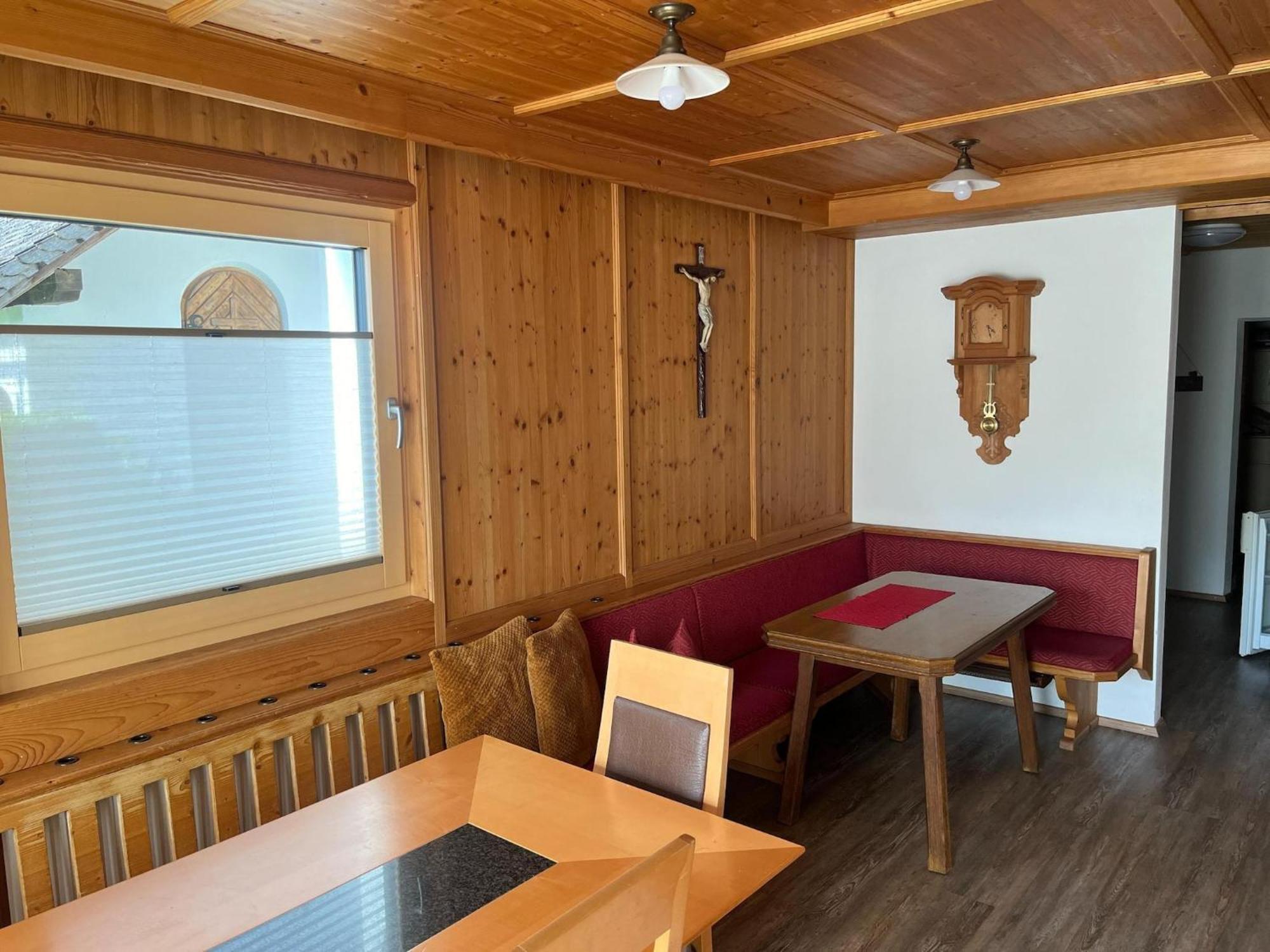 Apartment In Hippach Im Zillertal In The Mountains Muhlen  Εξωτερικό φωτογραφία