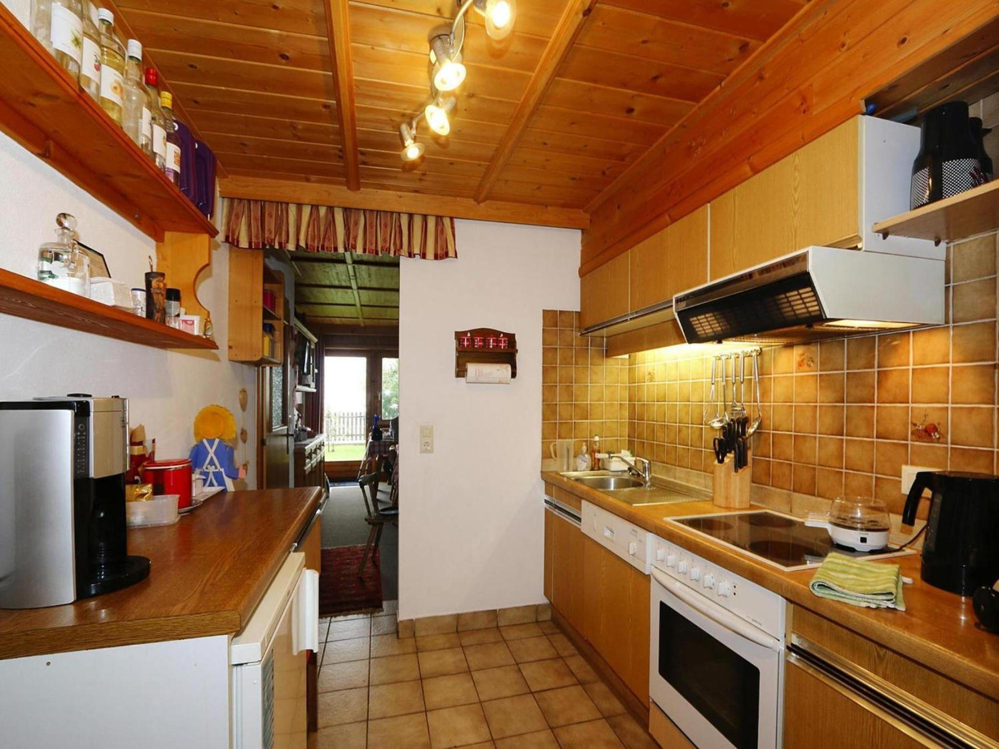 Apartment In Hippach Im Zillertal In The Mountains Muhlen  Εξωτερικό φωτογραφία