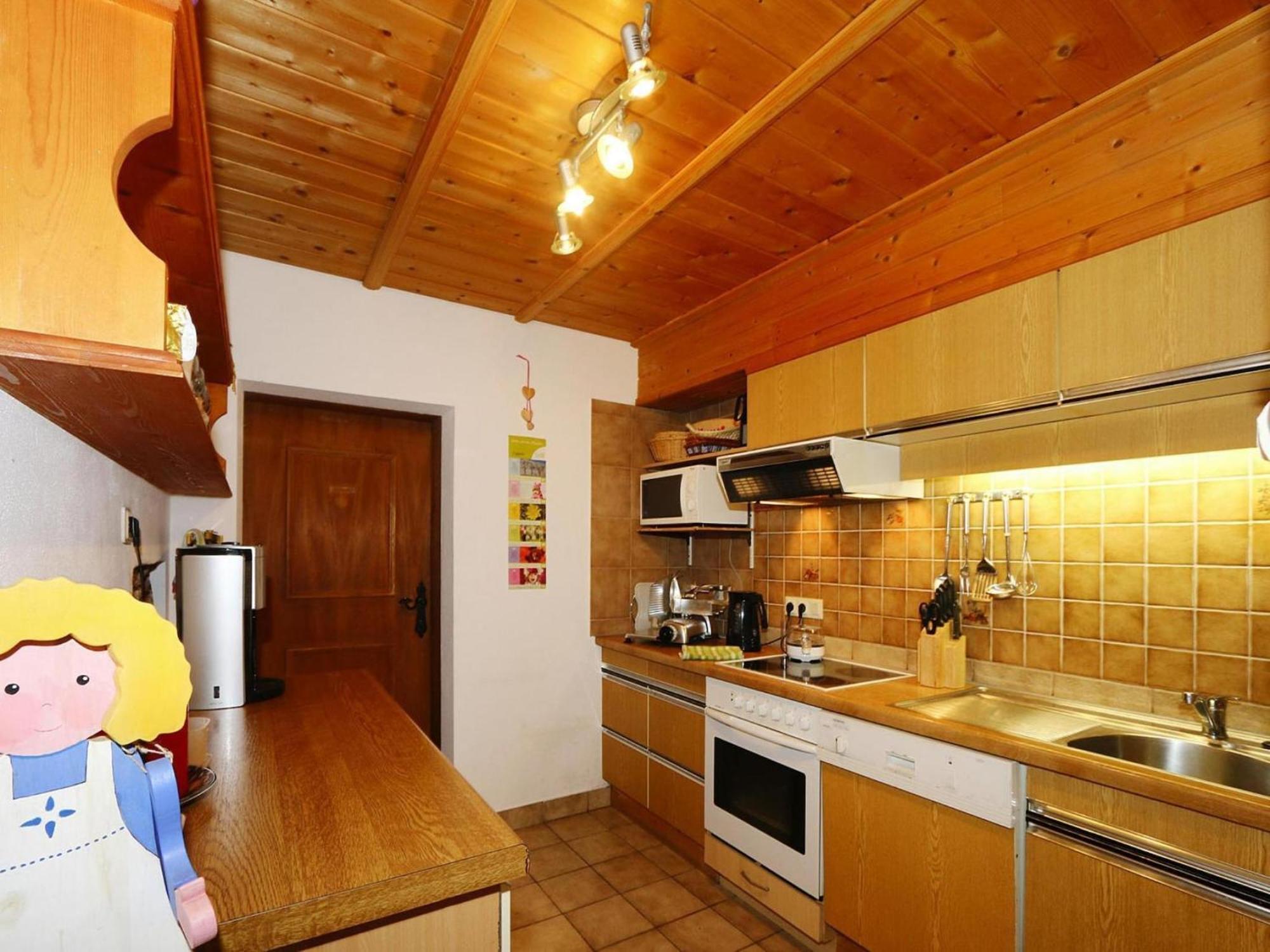 Apartment In Hippach Im Zillertal In The Mountains Muhlen  Εξωτερικό φωτογραφία